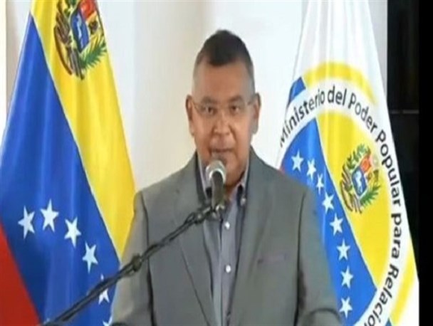 ونزوئلا از خنثی سازی یک عملیات تروریستی و کشته شدن تروریستها خبر داد