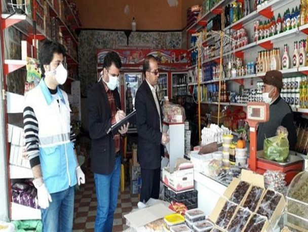 خسارت 700 میلیارد تومانی کرونا به بازار مازندران