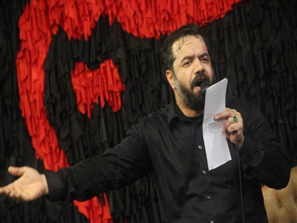 واکنش رئیس شورای هیئات مذهبی به هجمه‌ها علیه محمود کریمی