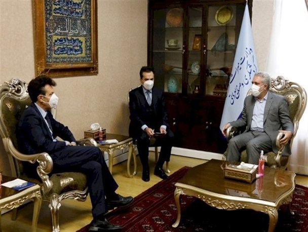 ادعای مونسان درباره نتیجه مذاکرات: به زودی فضا باز می‌شود!