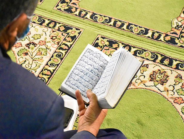 شب قدر، فرصتی برای اثبات بندگی