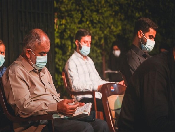 ندای الغوث الغوث بوشهری‌ها در جوار خلیج فارس