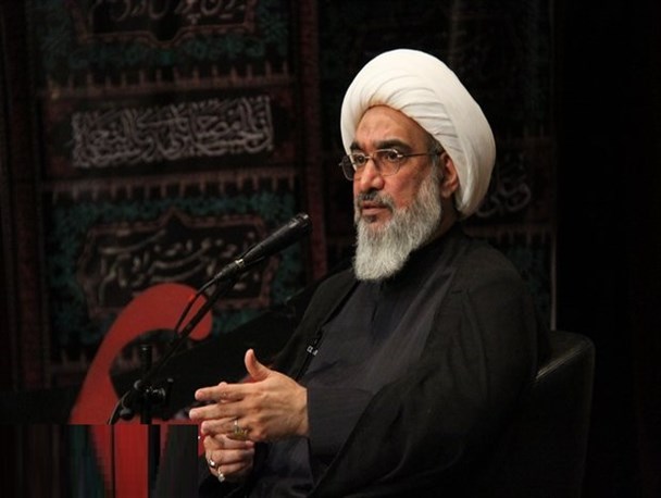 زندگی بدون گناه بزرگترین درس ماه رمضان است