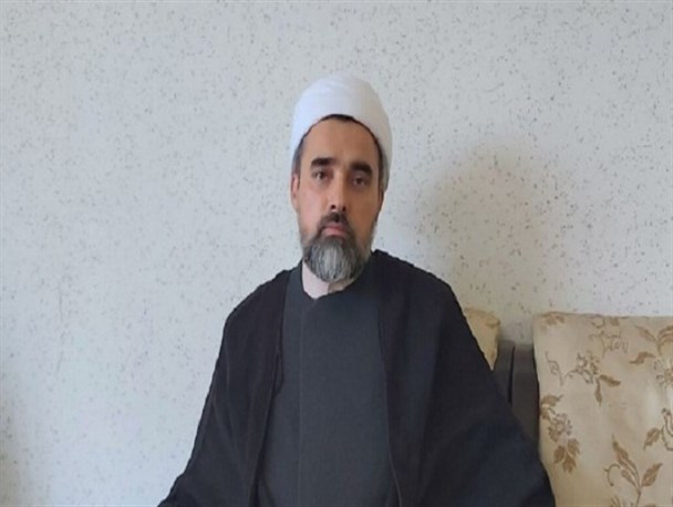 دیدگاه اهل سنت نسبت به امام علی(ع) یک عقیده است