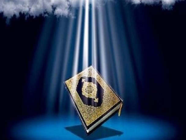 نور قرآن در مدرسه مهاد بر قلب دانش آموزان تابیده می شود