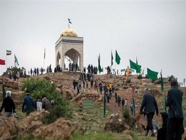 جزییات مراسم یادواره عملیات بازی دراز اعلام شد