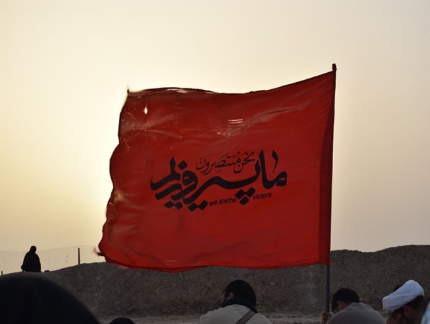 حضور خانواده ها و خودروهای شخصی در مناطق عملیاتی دفاع مقدس نشان دهنده مردمی بودن راهیان نور است