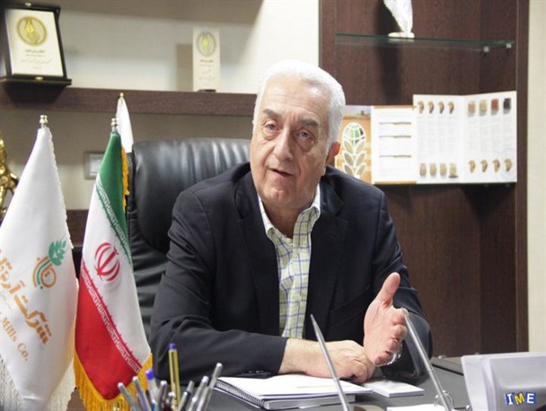 دم خروس کاسبان افزایش قیمت نان و ذی‌نفعان بیرون زد/ یزدجردی: خبری از افزایش قیمت نان نیست