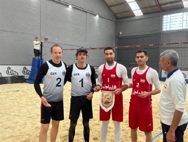 المپیک ناشنوایان برزیل| پرچمدار ایران طلایی شد/ طلای کومیته تیمی برای تیم بانوان