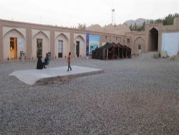 تأسف خوردن برای بازار صنایع دستی بیرجند که شهرت جهانی دارد