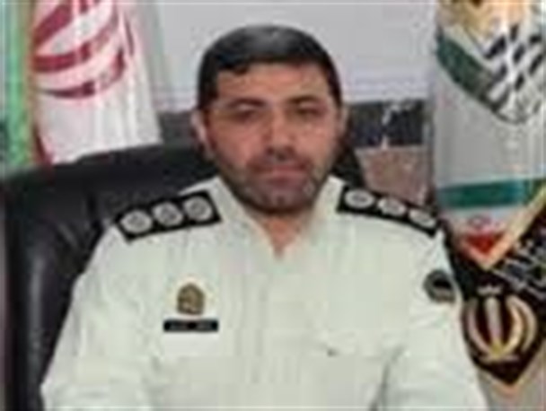کشف 60 کیلوگرم انواع مواد مخدر در میاندوآب