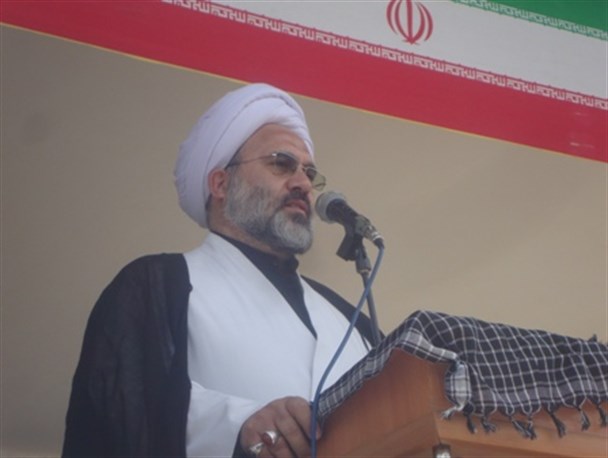 معنویت و حفظ اتحاد توصیه حضرت امام خمینی(ره) به ماست