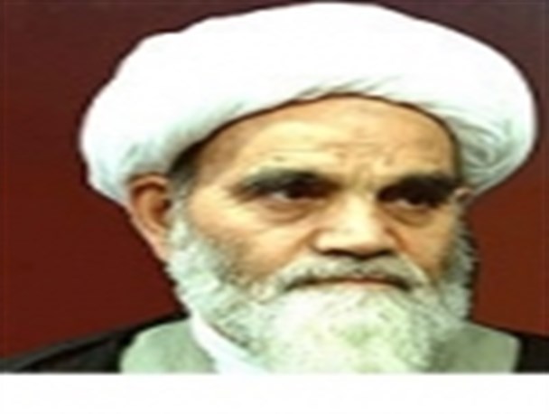 آیت الله زرندی از نمونه ریشه های شجره طیبه بود که امام خمینی (ره) در سراسر ایران گستراند