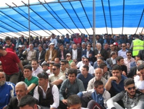 از مدیریت عجیب یک جشنواره محلی در تالش و مرگ موتور سوار  تا مدیریت انتخابات دوره دهم!