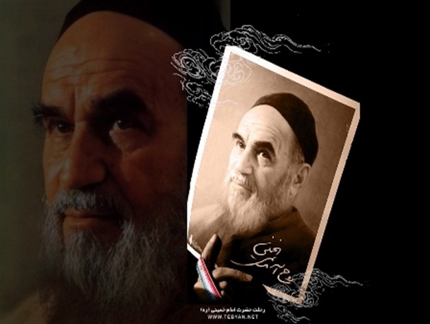 شکوهمند ترین مرد جهان در یک اتاق ساده/عشق عمیق یک ملت