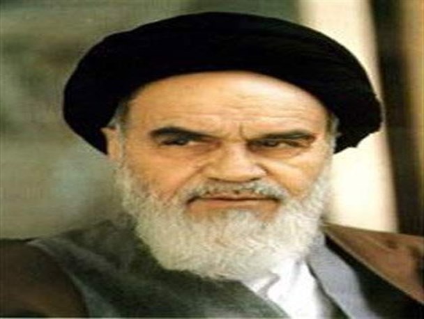آفتاب خمینی هرگز غروب نخواهد کرد