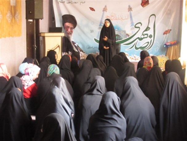 از انتقاد به جشن های با فعل حرام تا اعلام انزجار از آل سعود