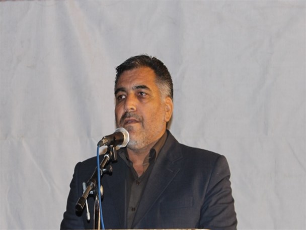 انتخابات یک جشن و مانور ملی است