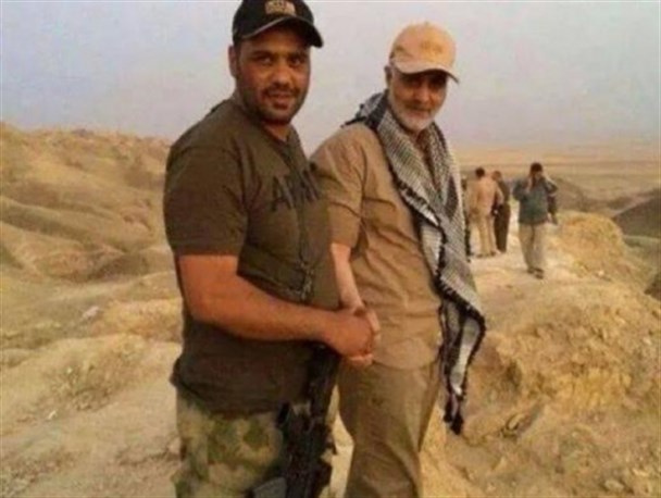 ضرورت مقابله با داعش در جهت تامین امنیت کشور
