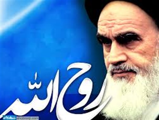 امام خمینی(ره)، مظهر اقتدار، عظمت و عزت بود