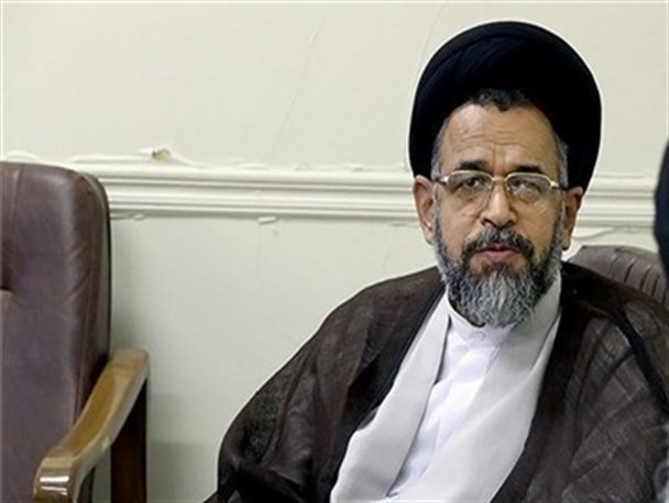 اعتماد رهبر، برگ برنده تیم مذاکره کننده است