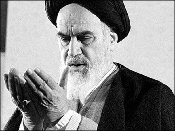 اگر دیدی شیطان با تو سر کار دارد بدان کارهایت از روی اخلاص نیست+پوستر