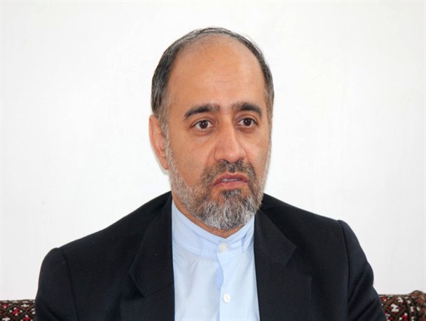 سردخانه ۱۰ هزار تنی اهر در مرحله نصب سوله ها قرار دارد