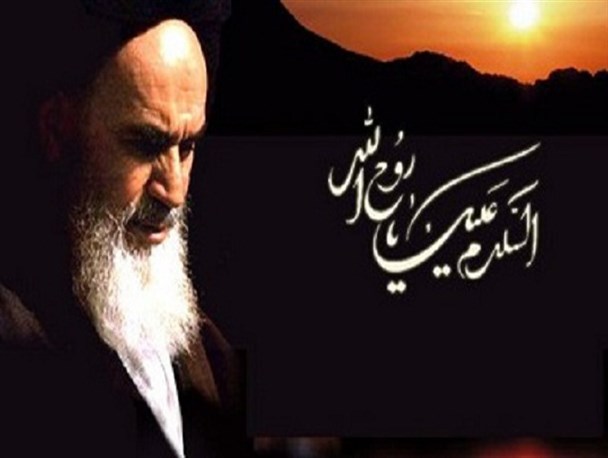 امام خمینی(ره)، صبر آموز امّت در بلایا