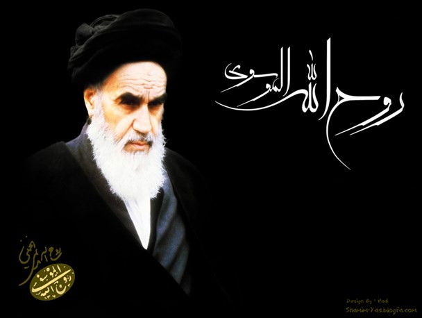 دلهایی که به خمینی گرم بود...