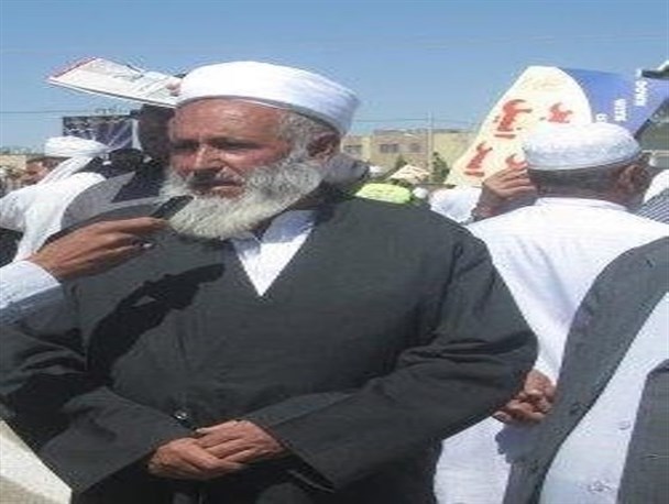 بی تفاوتی کلیدداران حرم نسبت به زائرین/ فکر خدمت به مسلمانان درعربستان وجود ندارد