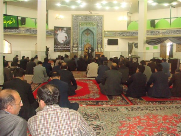 انقلاب اسلامی ایران، بزرگترین قدرت معنوی جهان است