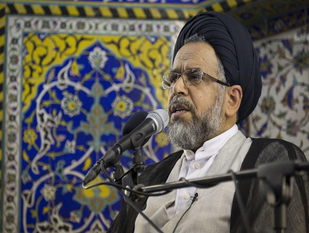 مهندسی امام، ضمانت 25 ساله آمریکائی ها را باطل کرد/امام هرگز به مبارزه مسلحانه با رژیم پهلوی اعتقاد نداشت