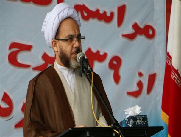 رحلت امام خمینی فاجعه ای قابل دقت است/ انقلاب اسلامی از روح امام جدا نیست