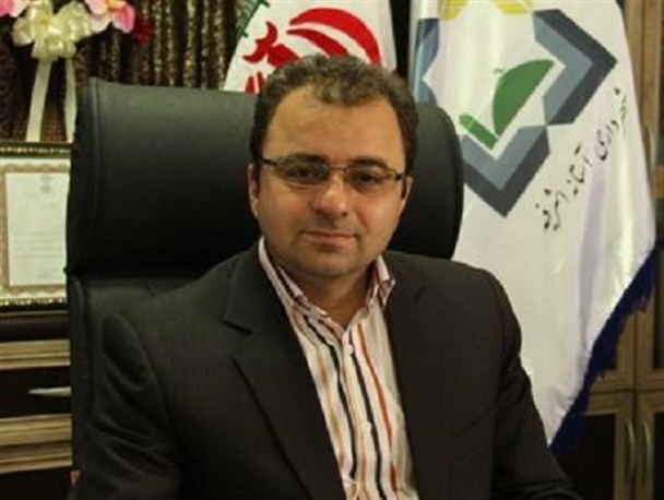 شهردار قبلی آستانه اشرفیه، شهردار شهر کومله شد
