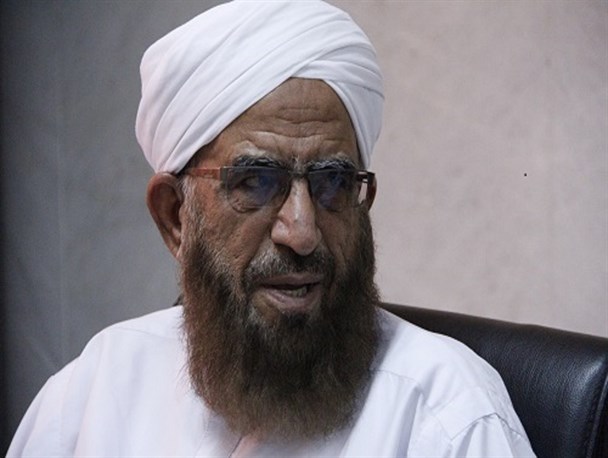 مقام معظم رهبری دلسوز مستضعفان و مسلمانان جهان اسلام است