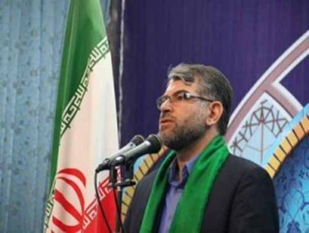 امام خمینی(ره) آرزوی انبیاء را محقق کرد
