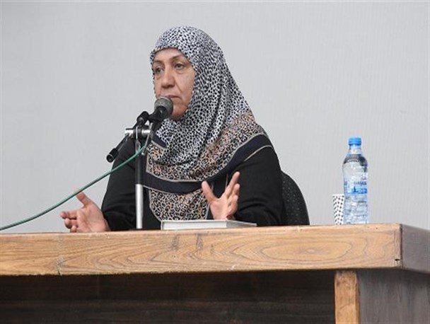 سودای زندگی من روح الله موسوی الخمینی است