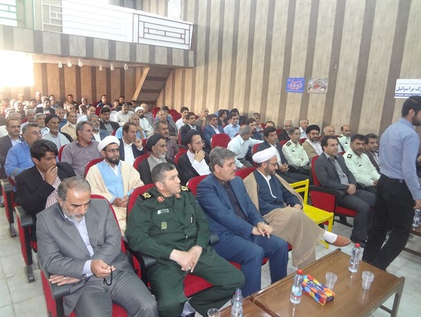42 پروژه عمرانی در مناطق محروم شهرستان باشت اجرایی شد