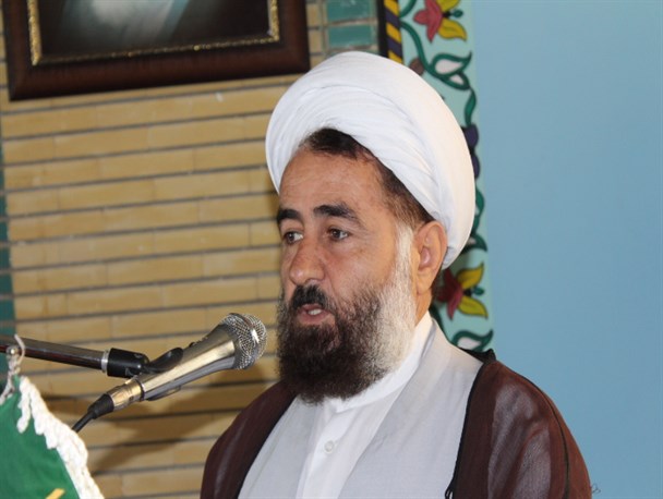 موفق ترین احیاگر دین اسلام در عصر حاضر امام خمینی (ره) بود/شیوه امام انعکاس رفتار پیامبر و اهل بیت