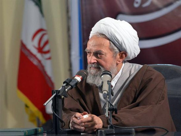 امام خمینی(ره) با دکترین ولایت فقیه در برابر غول‌های سیاست بین‌المللی ایستادگی کرد/ قیام 15 خرداد آغازگر بیداری جهان اسلام است