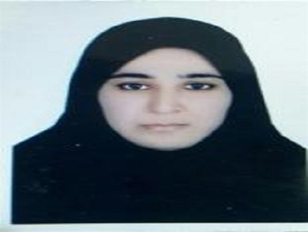دختر گمشده ی روانسری پیدا شد