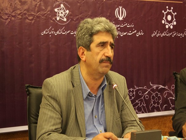 کریدور ریلی می‎تواند عاملی در رونق اقتصادی باشد
