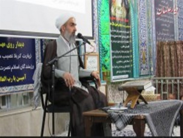در جمهوری اسلامی اقتصاد ما، اقتصاد امام(ره) است/ امام(ره) ما را به استقلال اقتصادی امر می کرد