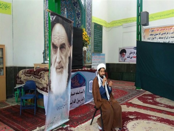 قانونگرایی عنصری کلیدی در نظام مقدس ایران/ تاکید امام خمینی بر دشمن شناسی و تامین معیشت مردم