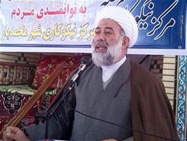 هیچ وقت خواهان رابطه با آمریکا نبودیم