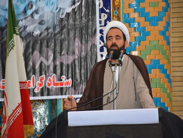 نگاه امام خمینی(ره)، یک نگاه الهی بود / آل سعود با اصل اسلام مشکل دارد