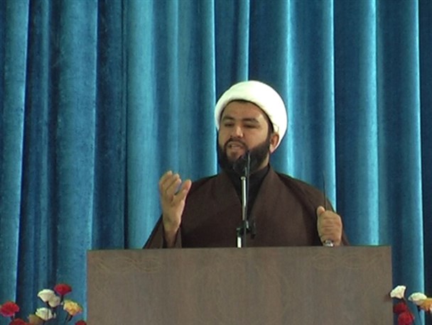 آمریکا دشمن اصلی اسلام، قرآن و پیامبر است