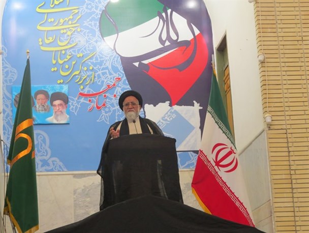 نگاه امام خمینی به محرومان و مظلومان بود