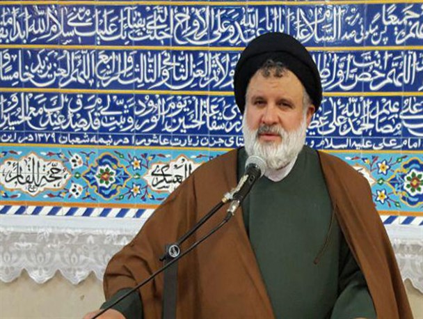 آل سعود نه تنهاخادم الحرمین نیست بلکه خائن الحرمین لقب دارد