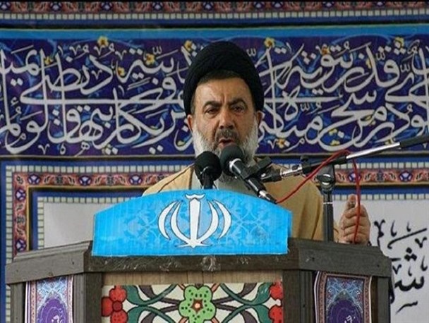 امام خامنه‌ای آیینه تمام نمای امام خمینی است